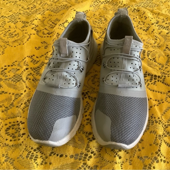 Under Armour Drift 2 running shoes size 8 - Picture 6 of 8